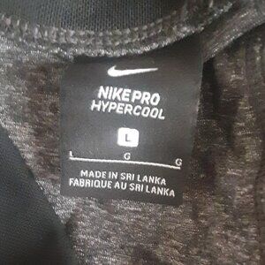 Nike Pro Hypercool Leggings